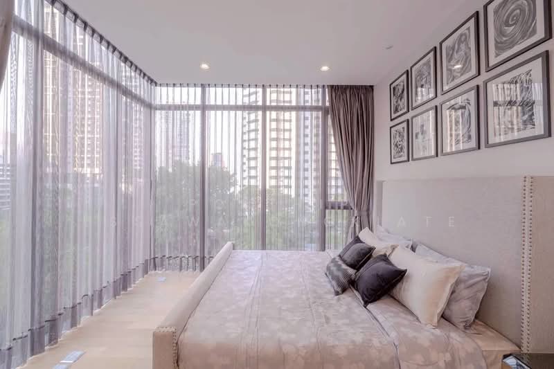 Vittorio 39, Bangkok, 8 Sukhumvit, Khlong Tan Nua, Watthana, Bangkok, 2 Bedrooms, 128 sqm, Condo For Sale, by Ponthip Ussawakongkiate, 500168231 - DDproperty.com