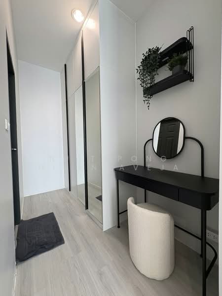 Chewathai Ratchaprarop, Bangkok, 51 Rajaprarop Road, Makkasan, Ratchathewi, Bangkok, 3 Bedrooms, 114 sqm, Condo For Rent, by Nuttapong Hiranyaveja, 500168232 - DDproperty.com