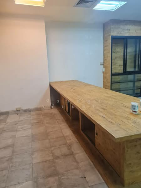 Commonwealth Pinklao, Bangkok, จรัญสนิทวงศ์, Bang Bamru, Bang Phlat, Bangkok, , 82 sqm, Office Space For Rent, by เทียนณัฐา เทียนศิริ, 500168233 - DDproperty.com