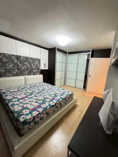 Noble Cube Pattanakarn, Bangkok, Phatthanakan Road, Suan Luang, Suan Luang, Bangkok, 3 Bedrooms, 185 sqm, Townhouse For Rent, by นัฐพงค์ มณีอัครเนตร, 500168234 - DDproperty.com