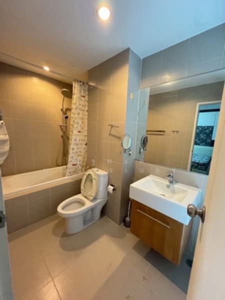 Noble Cube Pattanakarn, Bangkok, Phatthanakan Road, Suan Luang, Suan Luang, Bangkok, 3 Bedrooms, 185 sqm, Townhouse For Rent, by นัฐพงค์ มณีอัครเนตร, 500168234 - DDproperty.com