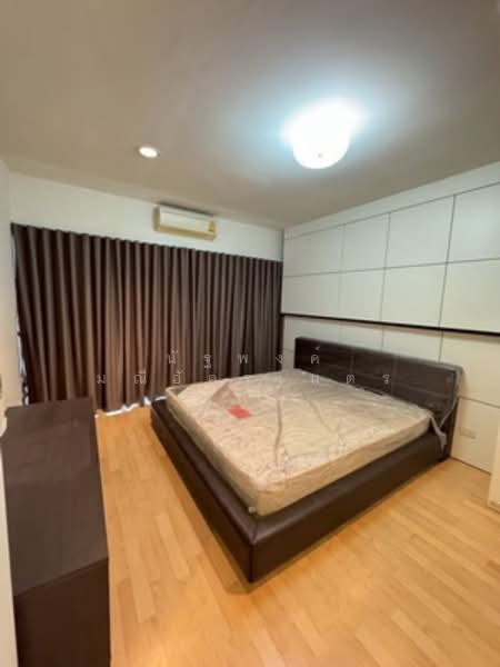Noble Cube Pattanakarn, Bangkok, Phatthanakan Road, Suan Luang, Suan Luang, Bangkok, 3 Bedrooms, 185 sqm, Townhouse For Rent, by นัฐพงค์ มณีอัครเนตร, 500168234 - DDproperty.com