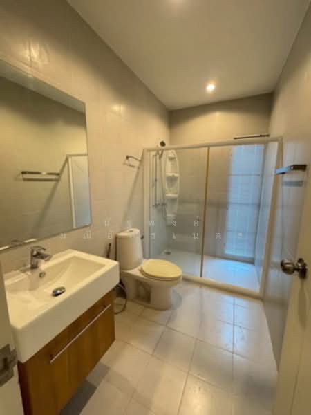 Noble Cube Pattanakarn, Bangkok, Phatthanakan Road, Suan Luang, Suan Luang, Bangkok, 3 Bedrooms, 185 sqm, Townhouse For Rent, by นัฐพงค์ มณีอัครเนตร, 500168234 - DDproperty.com