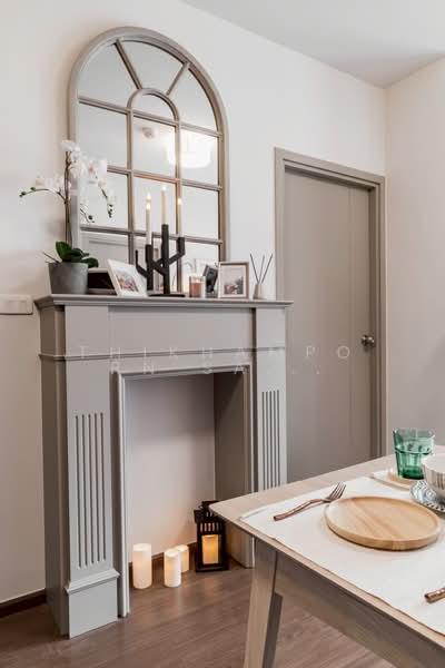 IDEO Sukhumvit 93, Bangkok, 2331 Soi Sukhumvit 93, Bang Chak, Phra Khanong, Bangkok, 2 Bedrooms, 55 sqm, Condo For Rent, by Thikhamporn Sanguansiri, 500168236 - DDproperty.com