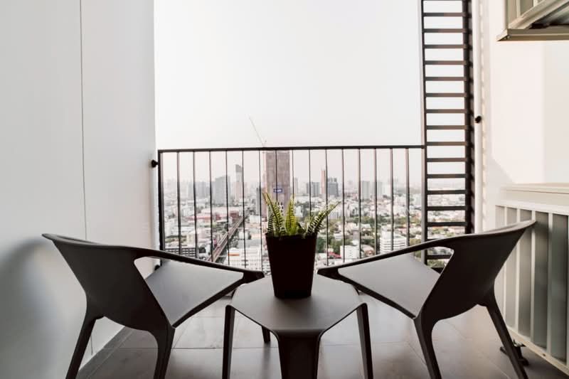 IDEO Sukhumvit 93, Bangkok, 2331 Soi Sukhumvit 93, Bang Chak, Phra Khanong, Bangkok, 2 Bedrooms, 55 sqm, Condo For Rent, by Thikhamporn Sanguansiri, 500168236 - DDproperty.com