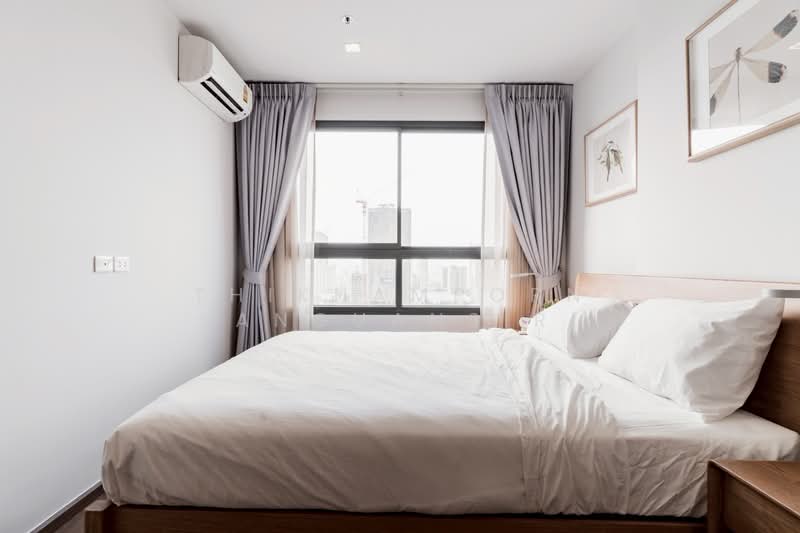 IDEO Sukhumvit 93, Bangkok, 2331 Soi Sukhumvit 93, Bang Chak, Phra Khanong, Bangkok, 2 Bedrooms, 55 sqm, Condo For Rent, by Thikhamporn Sanguansiri, 500168236 - DDproperty.com