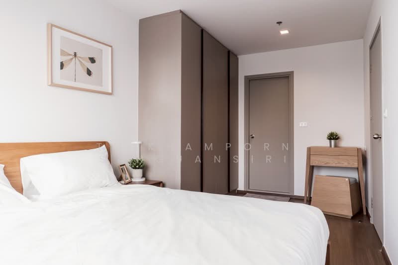 IDEO Sukhumvit 93, Bangkok, 2331 Soi Sukhumvit 93, Bang Chak, Phra Khanong, Bangkok, 2 Bedrooms, 55 sqm, Condo For Rent, by Thikhamporn Sanguansiri, 500168236 - DDproperty.com