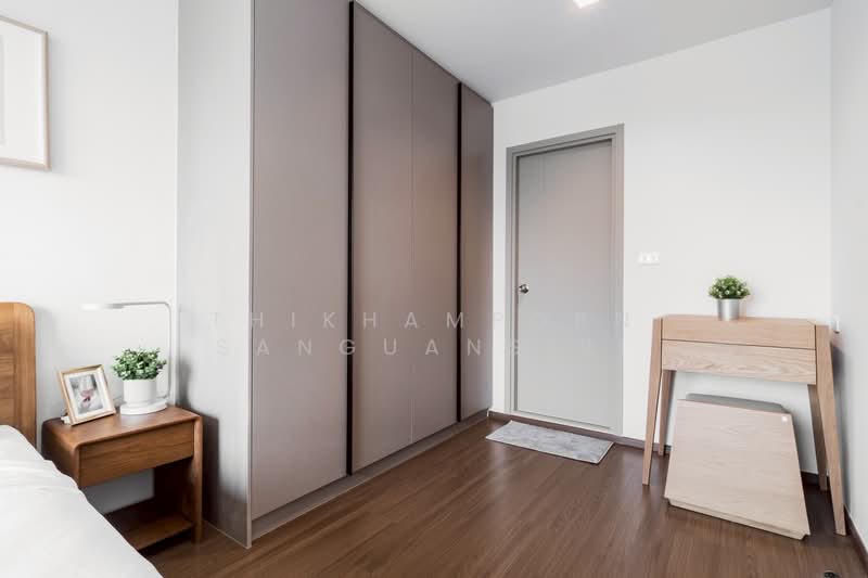 IDEO Sukhumvit 93, Bangkok, 2331 Soi Sukhumvit 93, Bang Chak, Phra Khanong, Bangkok, 2 Bedrooms, 55 sqm, Condo For Rent, by Thikhamporn Sanguansiri, 500168236 - DDproperty.com