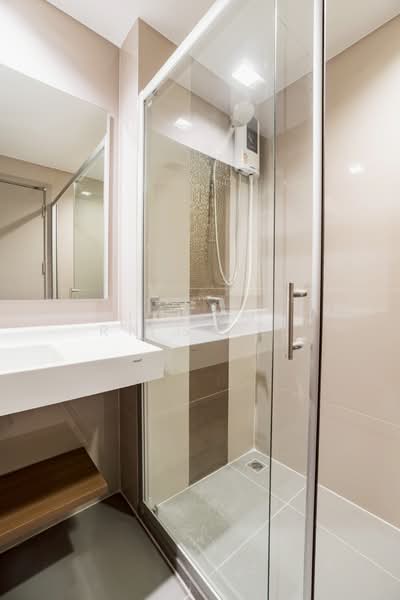 IDEO Sukhumvit 93, Bangkok, 2331 Soi Sukhumvit 93, Bang Chak, Phra Khanong, Bangkok, 2 Bedrooms, 55 sqm, Condo For Rent, by Thikhamporn Sanguansiri, 500168236 - DDproperty.com