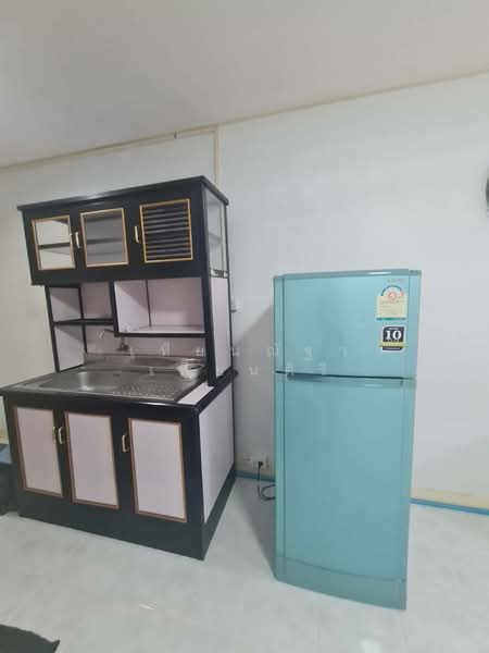 Commonwealth Pinklao, Bangkok, 159 Charansanitwong Road, Bang Bamru, Bang Phlat, Bangkok, Studio, 32 sqm, Condo For Rent, by เทียนณัฐา เทียนศิริ, 500168238 - DDproperty.com