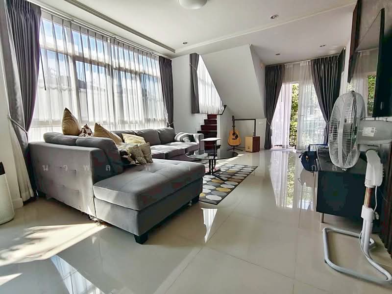 Supalai Pride Bangna-Wongwaen, Samut Prakan, King Kaew Road, Rachathewa, Bang Plee, Samut Prakan, 4 Bedrooms, 250 sqm, Single Detached House For Rent, by นวพล พิธานวรรณกุล, 500168241 - DDproperty.com