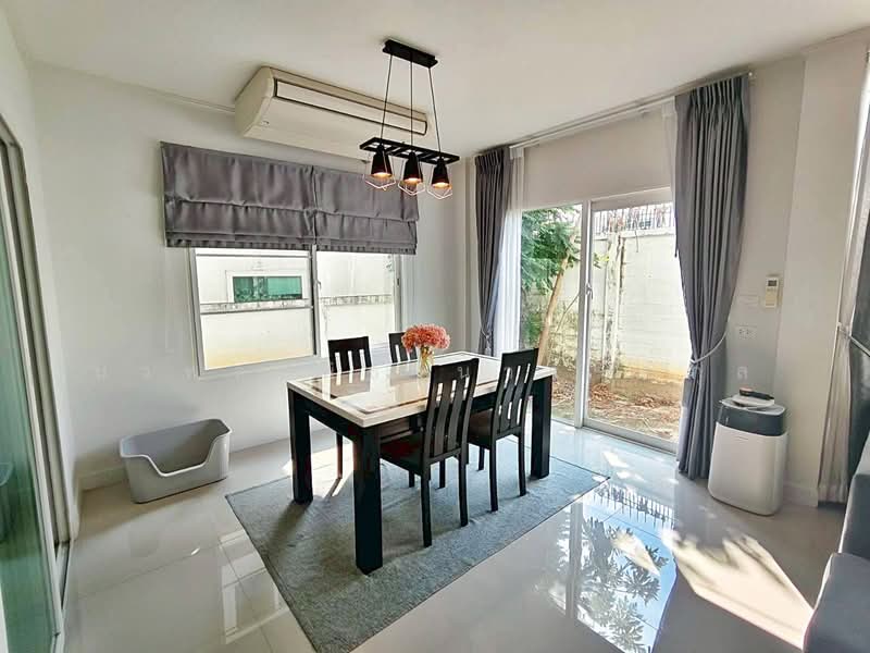 Supalai Pride Bangna-Wongwaen, Samut Prakan, King Kaew Road, Rachathewa, Bang Plee, Samut Prakan, 4 Bedrooms, 250 sqm, Single Detached House For Rent, by นวพล พิธานวรรณกุล, 500168241 - DDproperty.com