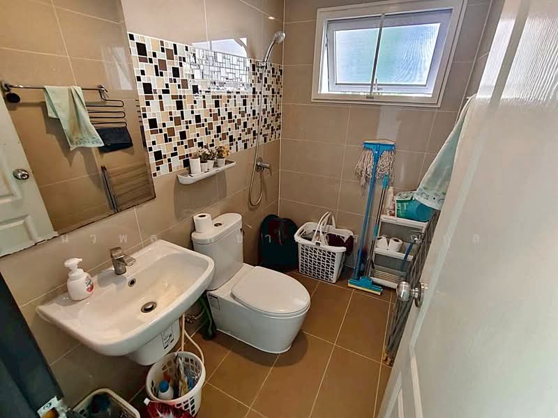 Supalai Pride Bangna-Wongwaen, Samut Prakan, King Kaew Road, Rachathewa, Bang Plee, Samut Prakan, 4 Bedrooms, 250 sqm, Single Detached House For Rent, by นวพล พิธานวรรณกุล, 500168241 - DDproperty.com