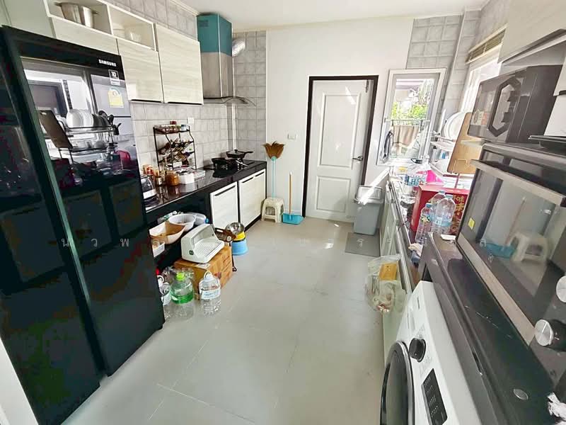 Supalai Pride Bangna-Wongwaen : ศุภาลัย ไพรด์ บางนา-วงแหวน, สมุทรปราการ, ถนนกิ่งแก้ว, ราชาเทวะ, บางพลี, สมุทรปราการ, 250 ตร.ม., บ้านเดี่ยว ให้เช่า, โดย นวพล พิธานวรรณกุล, 500168241 - DDproperty.com