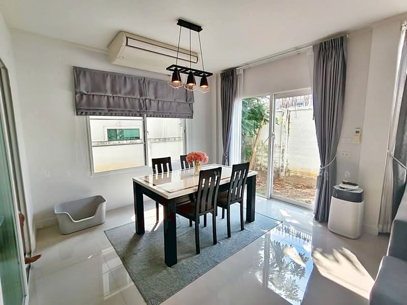 Supalai Pride Bangna-Wongwaen, Samut Prakan, King Kaew Road, Rachathewa, Bang Plee, Samut Prakan, 4 Bedrooms, 250 sqm, Single Detached House For Rent, by นวพล พิธานวรรณกุล, 500168241 - DDproperty.com