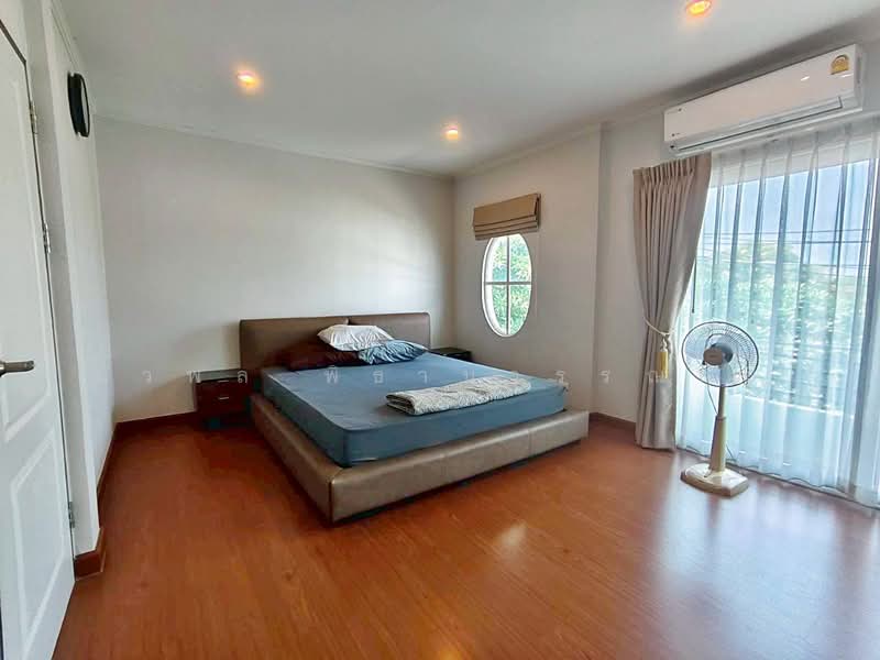 Supalai Pride Bangna-Wongwaen, Samut Prakan, King Kaew Road, Rachathewa, Bang Plee, Samut Prakan, 4 Bedrooms, 250 sqm, Single Detached House For Rent, by นวพล พิธานวรรณกุล, 500168241 - DDproperty.com