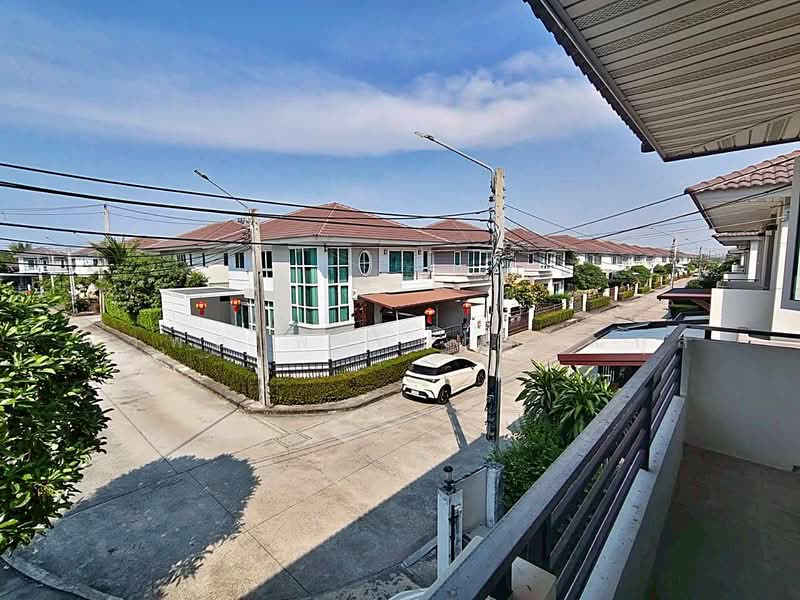 Supalai Pride Bangna-Wongwaen, Samut Prakan, King Kaew Road, Rachathewa, Bang Plee, Samut Prakan, 4 Bedrooms, 250 sqm, Single Detached House For Rent, by นวพล พิธานวรรณกุล, 500168241 - DDproperty.com