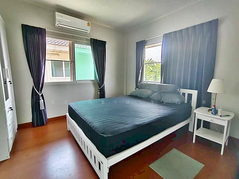 Supalai Pride Bangna-Wongwaen : ศุภาลัย ไพรด์ บางนา-วงแหวน, สมุทรปราการ, ถนนกิ่งแก้ว, ราชาเทวะ, บางพลี, สมุทรปราการ, 250 ตร.ม., บ้านเดี่ยว ให้เช่า, โดย นวพล พิธานวรรณกุล, 500168241 - DDproperty.com