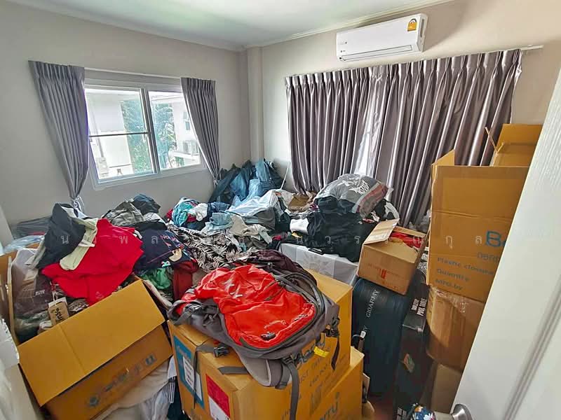 Supalai Pride Bangna-Wongwaen, Samut Prakan, King Kaew Road, Rachathewa, Bang Plee, Samut Prakan, 4 Bedrooms, 250 sqm, Single Detached House For Rent, by นวพล พิธานวรรณกุล, 500168241 - DDproperty.com