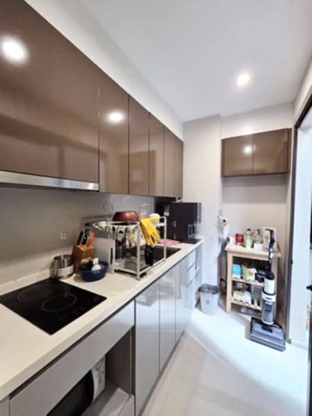 Estara Haven Pattanakan 20, กรุงเทพ, Phatthanakan 20, Phatthanakan Road, สวนหลวง, สวนหลวง, กรุงเทพ, 220 ตร.ม., ทาวน์เฮ้าส์ ให้เช่า, โดย นัฐพงค์ มณีอัครเนตร, 500168242 - DDproperty.com