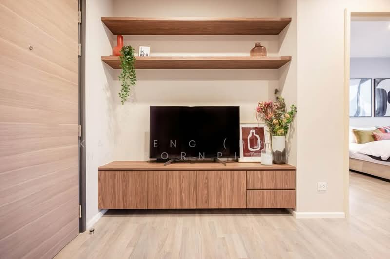 The Room Sathorn-St.Louis, Bangkok, 55 Soi Chan 18/7 Chan Road, Thung Wat Don, Sathon, Bangkok, 1 Bedroom, 35 sqm, Condo For Sale, by Kanueng (Pro) Noppornpitak, 500168243 - DDproperty.com