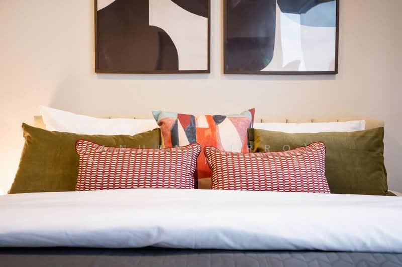 The Room Sathorn-St.Louis, Bangkok, 55 Soi Chan 18/7 Chan Road, Thung Wat Don, Sathon, Bangkok, 1 Bedroom, 35 sqm, Condo For Sale, by Kanueng (Pro) Noppornpitak, 500168243 - DDproperty.com