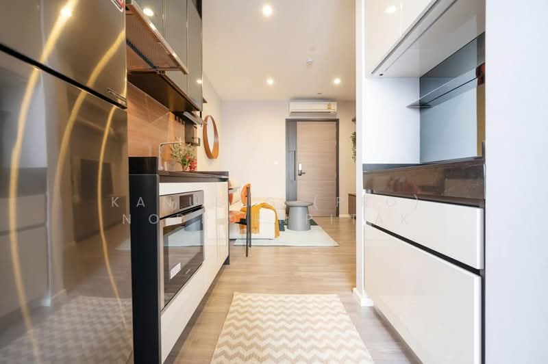 The Room Sathorn-St.Louis, Bangkok, 55 Soi Chan 18/7 Chan Road, Thung Wat Don, Sathon, Bangkok, 1 Bedroom, 35 sqm, Condo For Sale, by Kanueng (Pro) Noppornpitak, 500168243 - DDproperty.com