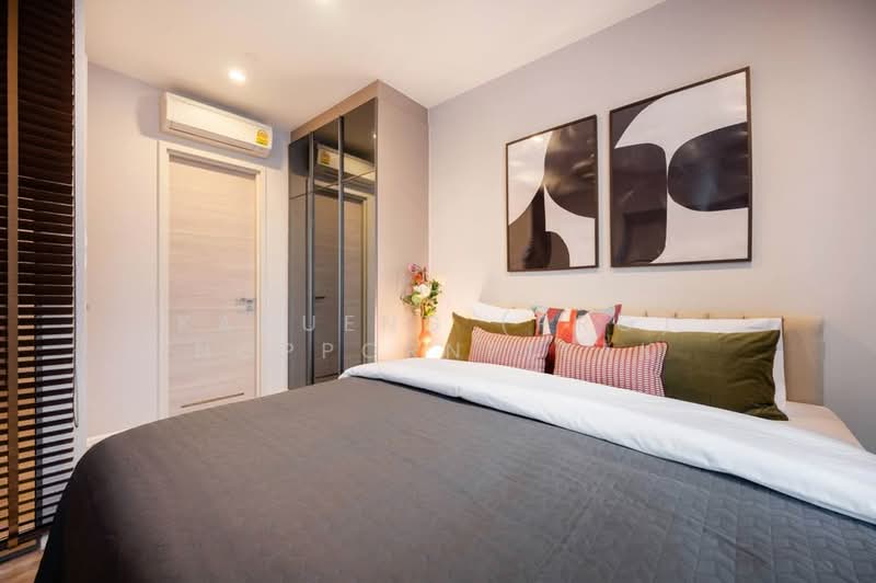 The Room Sathorn-St.Louis, Bangkok, 55 Soi Chan 18/7 Chan Road, Thung Wat Don, Sathon, Bangkok, 1 Bedroom, 35 sqm, Condo For Sale, by Kanueng (Pro) Noppornpitak, 500168243 - DDproperty.com