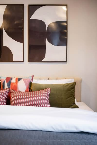 The Room Sathorn-St.Louis, Bangkok, 55 Soi Chan 18/7 Chan Road, Thung Wat Don, Sathon, Bangkok, 1 Bedroom, 35 sqm, Condo For Sale, by Kanueng (Pro) Noppornpitak, 500168243 - DDproperty.com