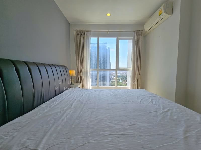 The Key Wutthakat : เดอะ คีย์ บีทีเอส วุฒากาศ, กรุงเทพ, ถนนราชพฤกษ์, ปากคลองภาษีเจริญ, ภาษีเจริญ, กรุงเทพ, 68 ตร.ม., คอนโด ให้เช่า, โดย Suthipong Prucksalai, 500168246 - DDproperty.com