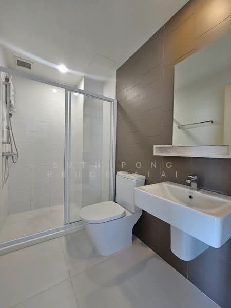 The Key Wutthakat, Bangkok, Ratchaphruek Road, Pak Khlong Phasi Charoen, Phasi Charoen, Bangkok, 2 Bedrooms, 68 sqm, Condo For Rent, by Suthipong Prucksalai, 500168246 - DDproperty.com