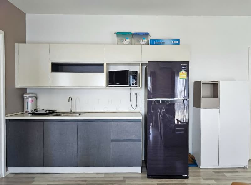 The Key Wutthakat, Bangkok, Ratchaphruek Road, Pak Khlong Phasi Charoen, Phasi Charoen, Bangkok, 2 Bedrooms, 68 sqm, Condo For Rent, by Suthipong Prucksalai, 500168246 - DDproperty.com