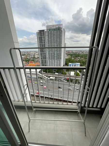 The Key Wutthakat, Bangkok, Ratchaphruek Road, Pak Khlong Phasi Charoen, Phasi Charoen, Bangkok, 2 Bedrooms, 68 sqm, Condo For Rent, by Suthipong Prucksalai, 500168246 - DDproperty.com