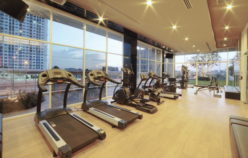 The Key Wutthakat, Bangkok, Ratchaphruek Road, Pak Khlong Phasi Charoen, Phasi Charoen, Bangkok, 2 Bedrooms, 68 sqm, Condo For Rent, by Suthipong Prucksalai, 500168246 - DDproperty.com