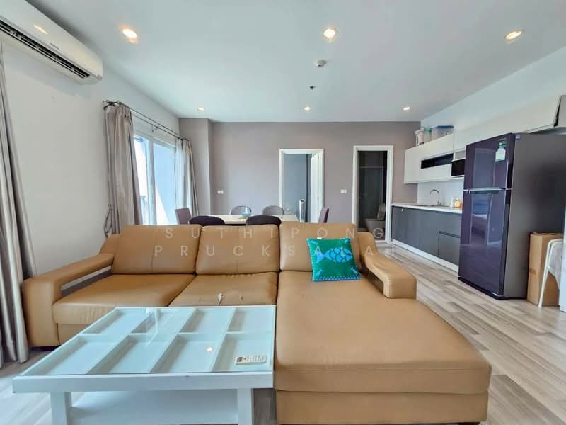 ให้เช่า - The Key Wutthakat : เดอะ คีย์ บีทีเอส วุฒากาศ, กรุงเทพ