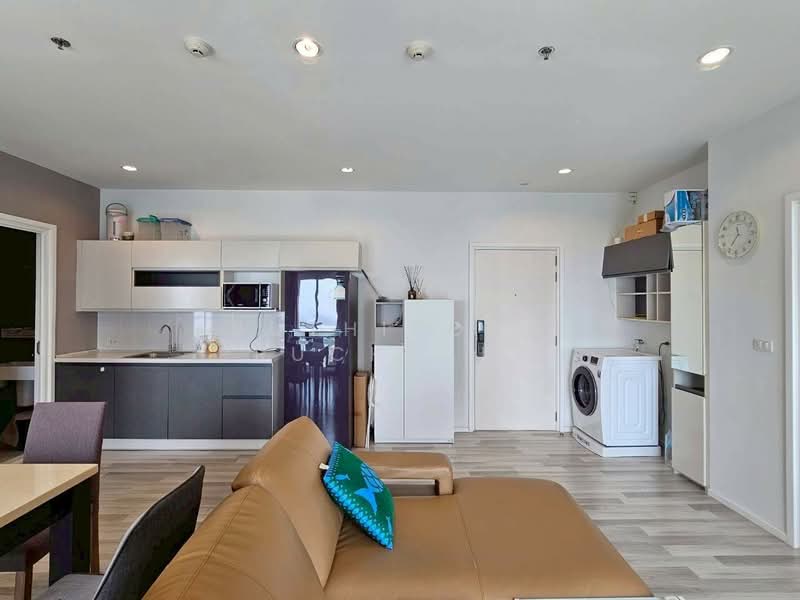 ให้เช่า - The Key Wutthakat : เดอะ คีย์ บีทีเอส วุฒากาศ, กรุงเทพ