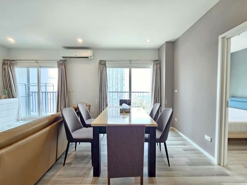 ให้เช่า - The Key Wutthakat : เดอะ คีย์ บีทีเอส วุฒากาศ, กรุงเทพ