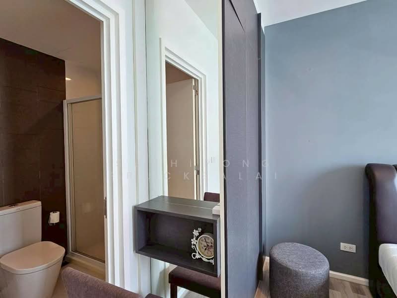 The Key Wutthakat, Bangkok, Ratchaphruek Road, Pak Khlong Phasi Charoen, Phasi Charoen, Bangkok, 2 Bedrooms, 68 sqm, Condo For Rent, by Suthipong Prucksalai, 500168246 - DDproperty.com