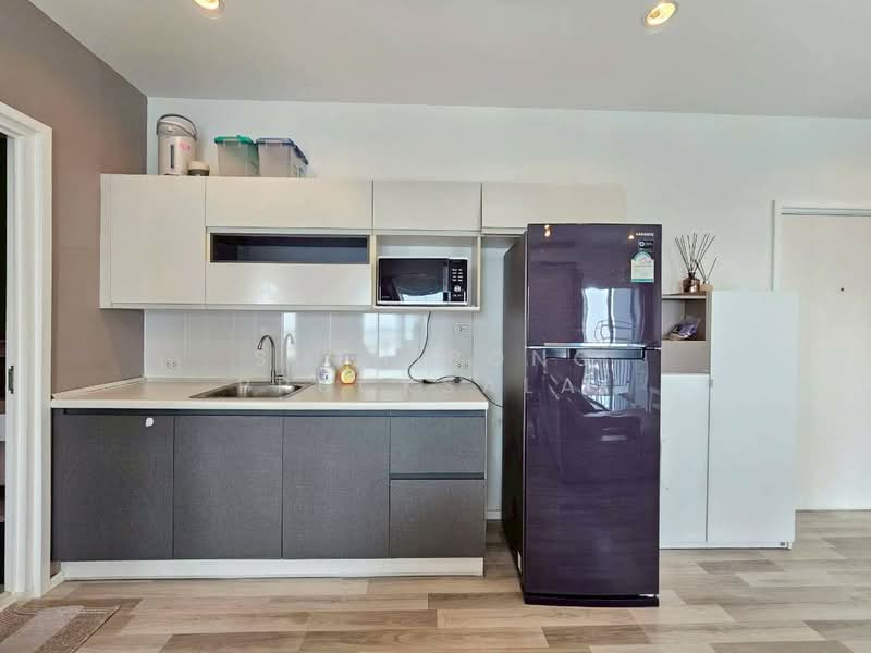 The Key Wutthakat, Bangkok, Ratchaphruek Road, Pak Khlong Phasi Charoen, Phasi Charoen, Bangkok, 2 Bedrooms, 68 sqm, Condo For Rent, by Suthipong Prucksalai, 500168246 - DDproperty.com