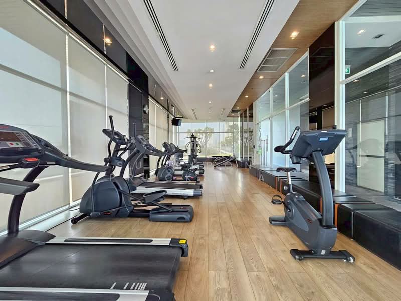 The Key Wutthakat, Bangkok, Ratchaphruek Road, Pak Khlong Phasi Charoen, Phasi Charoen, Bangkok, 2 Bedrooms, 68 sqm, Condo For Rent, by Suthipong Prucksalai, 500168246 - DDproperty.com