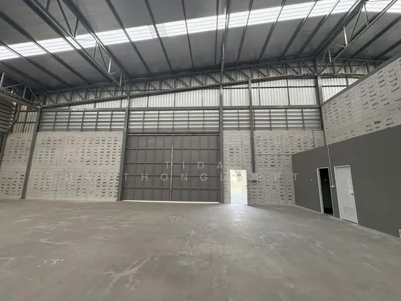 ให้เช่าโกดัง ปู่เจ้าสมิงพราย (Poo Chao Saming Phrai), สมุทรปราการ, สำโรงกลาง, พระประแดง, สมุทรปราการ, 714 ตร.ม., โกดัง-โรงงาน ให้เช่า, โดย Tida phanthonglarptawee, 500168247 - DDproperty.com