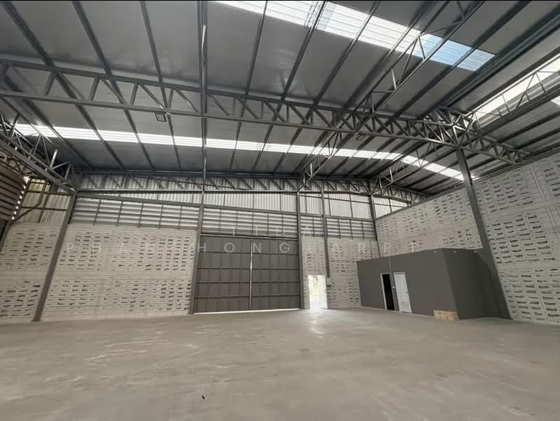 ให้เช่าโกดัง ปู่เจ้าสมิงพราย (Poo Chao Saming Phrai), สมุทรปราการ, สำโรงกลาง, พระประแดง, สมุทรปราการ, 714 ตร.ม., โกดัง-โรงงาน ให้เช่า, โดย Tida phanthonglarptawee, 500168247 - DDproperty.com