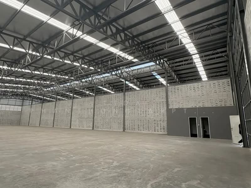 ให้เช่าโกดัง ปู่เจ้าสมิงพราย (Poo Chao Saming Phrai), สมุทรปราการ, สำโรงกลาง, พระประแดง, สมุทรปราการ, 714 ตร.ม., โกดัง-โรงงาน ให้เช่า, โดย Tida phanthonglarptawee, 500168247 - DDproperty.com