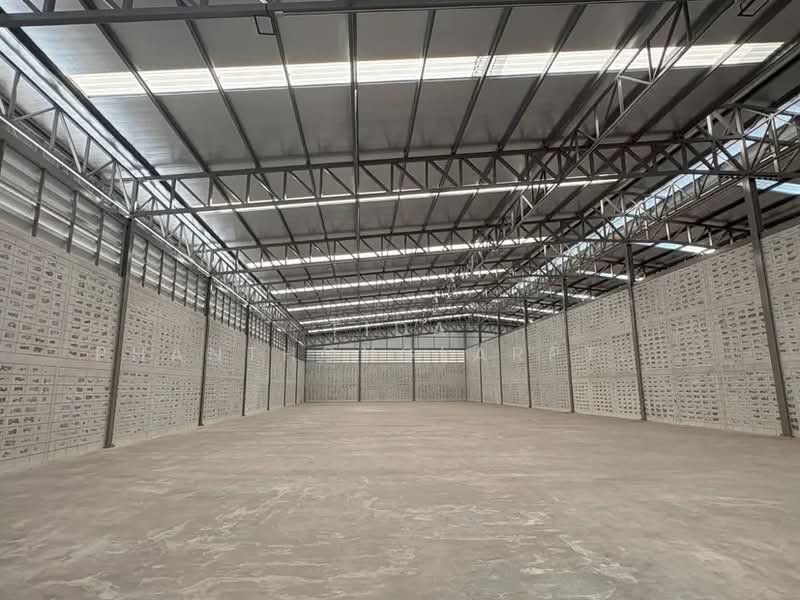 ให้เช่าโกดัง ปู่เจ้าสมิงพราย (Poo Chao Saming Phrai), Samut Prakan, Sam Rong Klang, Phra Pra Daeng, Samut Prakan, , 714 sqm, Warehouse/Factory For Rent, by Tida phanthonglarptawee, 500168247 - DDproperty.com