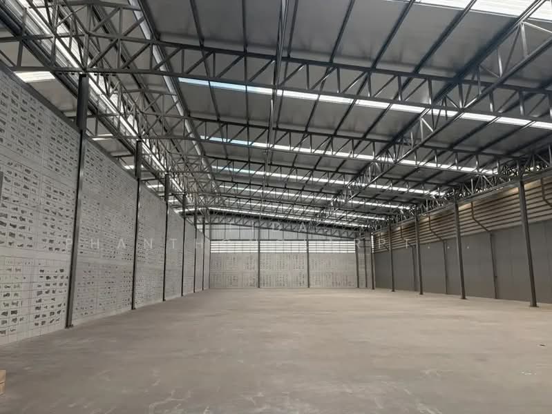 ให้เช่าโกดัง ปู่เจ้าสมิงพราย (Poo Chao Saming Phrai), สมุทรปราการ, สำโรงกลาง, พระประแดง, สมุทรปราการ, 714 ตร.ม., โกดัง-โรงงาน ให้เช่า, โดย Tida phanthonglarptawee, 500168247 - DDproperty.com