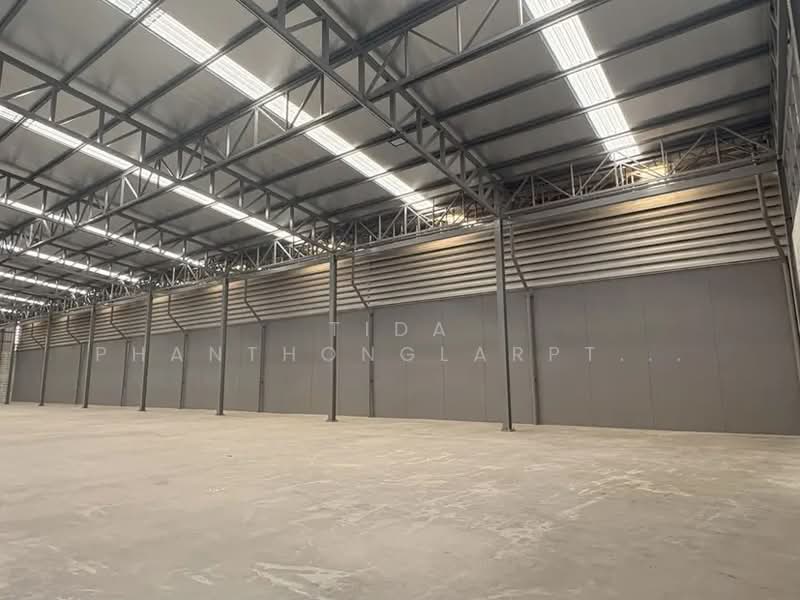 ให้เช่าโกดัง ปู่เจ้าสมิงพราย (Poo Chao Saming Phrai), สมุทรปราการ, สำโรงกลาง, พระประแดง, สมุทรปราการ, 714 ตร.ม., โกดัง-โรงงาน ให้เช่า, โดย Tida phanthonglarptawee, 500168247 - DDproperty.com