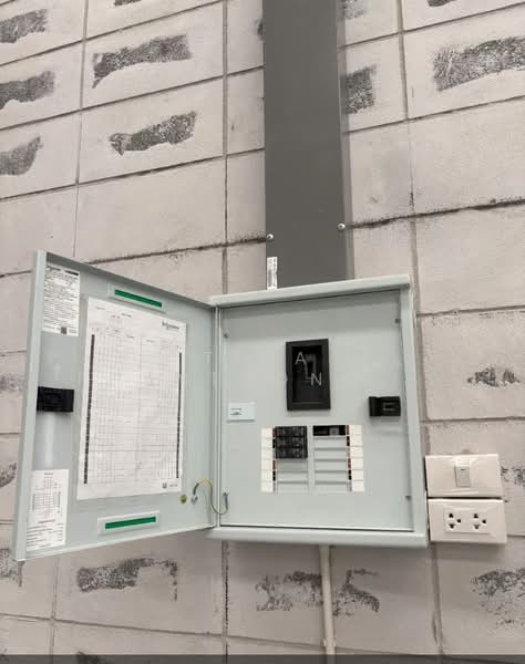 ให้เช่าโกดัง ปู่เจ้าสมิงพราย (Poo Chao Saming Phrai), Samut Prakan, Sam Rong Klang, Phra Pra Daeng, Samut Prakan, , 714 sqm, Warehouse/Factory For Rent, by Tida phanthonglarptawee, 500168247 - DDproperty.com