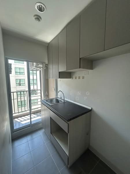 Niche ID Sukhumvit 113, Samut Prakan, Sukhumvit Road 113, Samrong Nua, Muang Samut Prakarn, Samut Prakan, 1 Bedroom, 28 sqm, Condo For Sale, by Kanueng (Pro) Noppornpitak, 500168248 - DDproperty.com