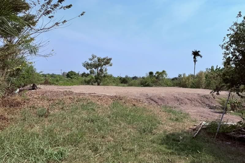 ซอยกำนันสมจิตร, Nonthaburi, Bang Mae Nang, Bang Yai, Nonthaburi, , 1,920 sqm, Land For Sale, by ชนะชาติ นนท์ตา, 500168250 - DDproperty.com