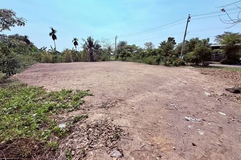 ซอยกำนันสมจิตร, นนทบุรี, บางแม่นาง, บางใหญ่, นนทบุรี, 1,920 ตร.ม., ที่ดิน ขาย, โดย ชนะชาติ นนท์ตา, 500168250 - DDproperty.com